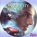 マイ・ノリティー・リポート