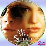 ミスター&ミセス・スミス