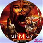 ハムナプトラ3Ver02