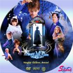 ナニーマクフィーの魔法のステッキ