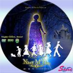 ナニーマクフィーの魔法のステッキ