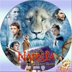 ナルニア国物語第3章アスラン王と魔法の島