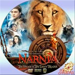 ナルニア国物語第3章アスラン王と魔法の島