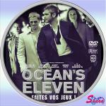 オーシャンズ11