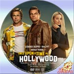 ワンス・アポン・ア・タイム・イン・ハリウッド