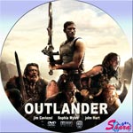 アウトランダー