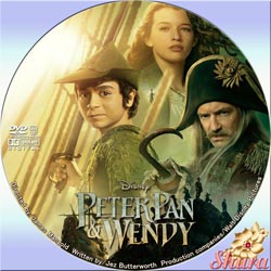 PeterPan＆Wendy