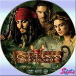 デットマンズ・チェスト