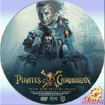 パイレーツ・オブ・カリビアン・最後の海賊