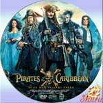 パイレーツ・オブ・カリビアン・最後の海賊