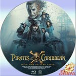 パイレーツ・オブ・カリビアン・最後の海賊