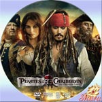 パイレーツ・オブ・カリビアン生命の泉