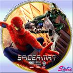 スパイダーマン