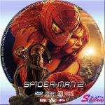 スパイダーマン2