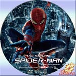 アメージング・スパイダーマン