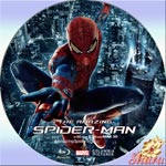アメージング・スパイダーマン