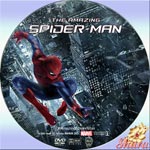 アメージング・スパイダーマン