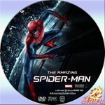 アメージング・スパイダーマン