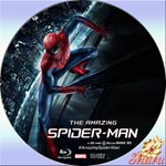 アメージング・スパイダーマン