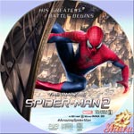 アメージング・スパイダーマン2