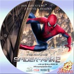 アメージング・スパイダーマン2