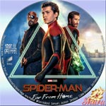 スバイダーマン Far From Home