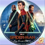 スバイダーマン Far From Home