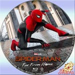 スバイダーマン Far From Home