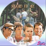 スタンド・バイ・ミー