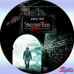 スウィニー・トッド