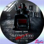 スウィニー・トッド