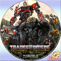 トランスフォーマー ビースト覚醒