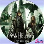 ヴァン・ヘルシング