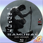 ウルヴァリンSAMURAI