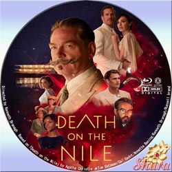 ナイル殺人事件