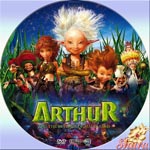アーサーと魔王マルタザールの逆襲