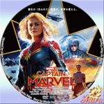 キャプテン・マーベル