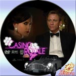 007カジノロワイヤル