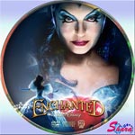 魔法にかけられて