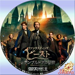 ダンブルドアの秘密