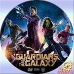 ガーディアンズ・オブ・ギャラクシー