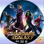ガーディアンズ・オブ・ギャラクシー