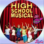 ハイスクールミュージカル1