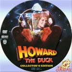 ハワード・ザ・ダック