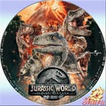 ジュラシック・ワールド