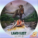 マーシャル博士の恐竜ランド