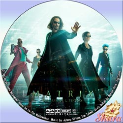 マトリックス・レザレクションズ