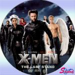 Xメン・ラストスタンド