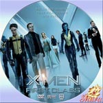 Xメン・ファーストクラス