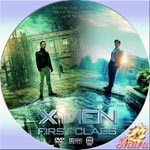 Xメン・ファーストクラス